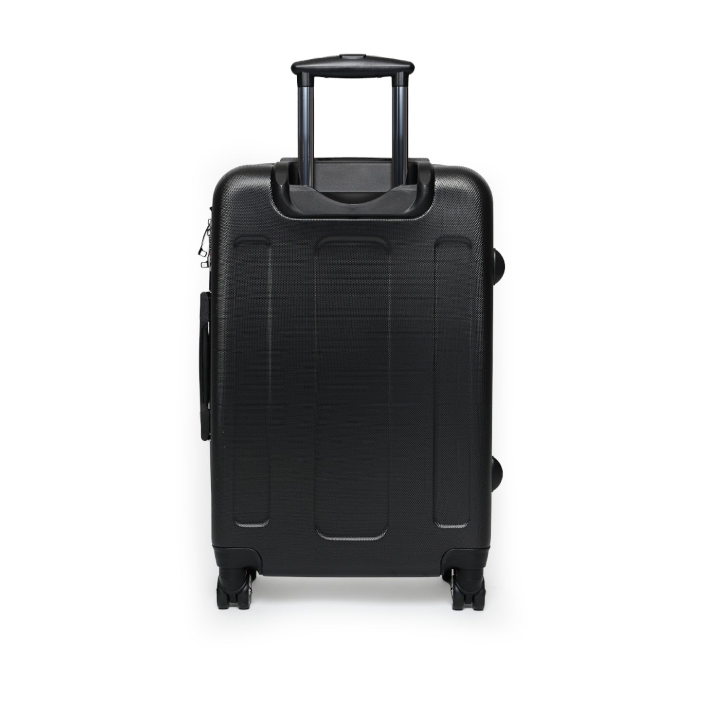 Just Here For The Layovers — Spinner Luggage Carry-On and Checked Luggage Sizes (Small, Medium, Large)
