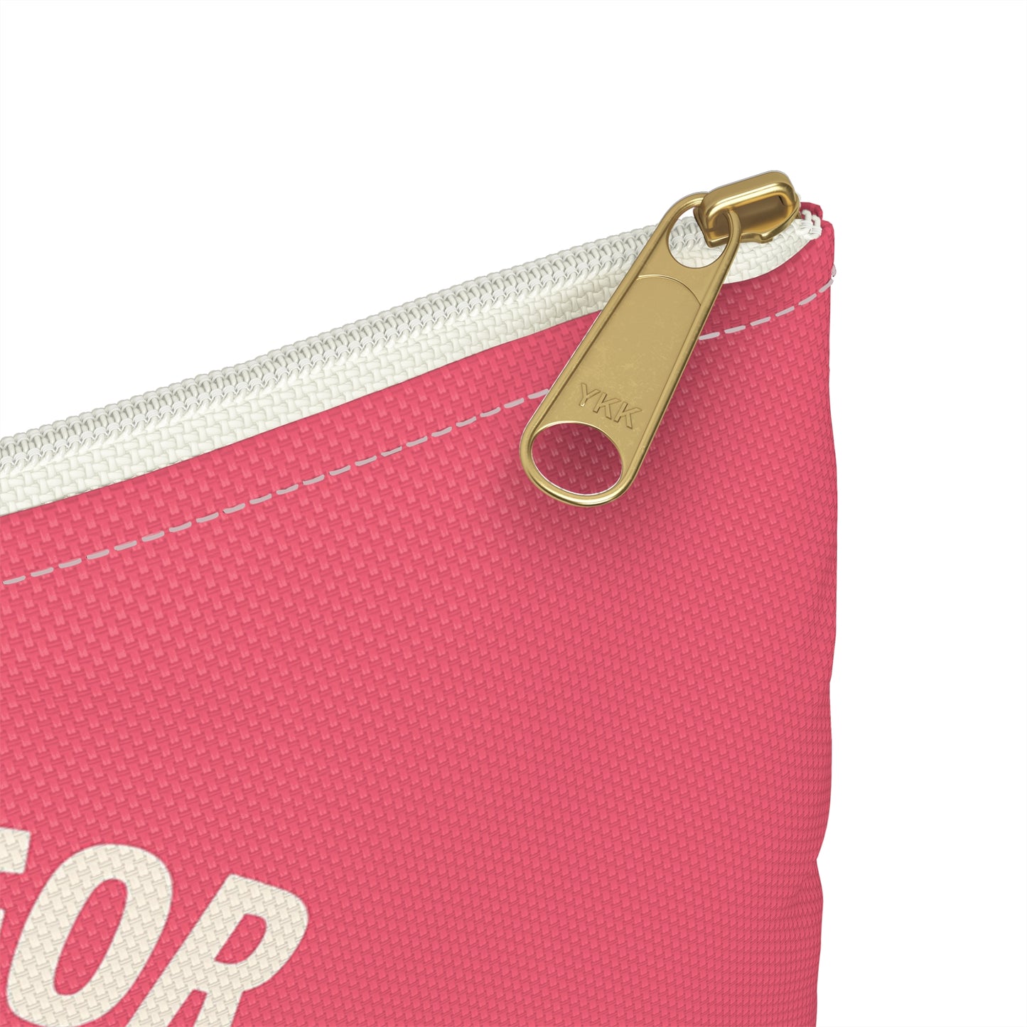 Just Here for the Layovers — Travel Accessory Pouch (Small)