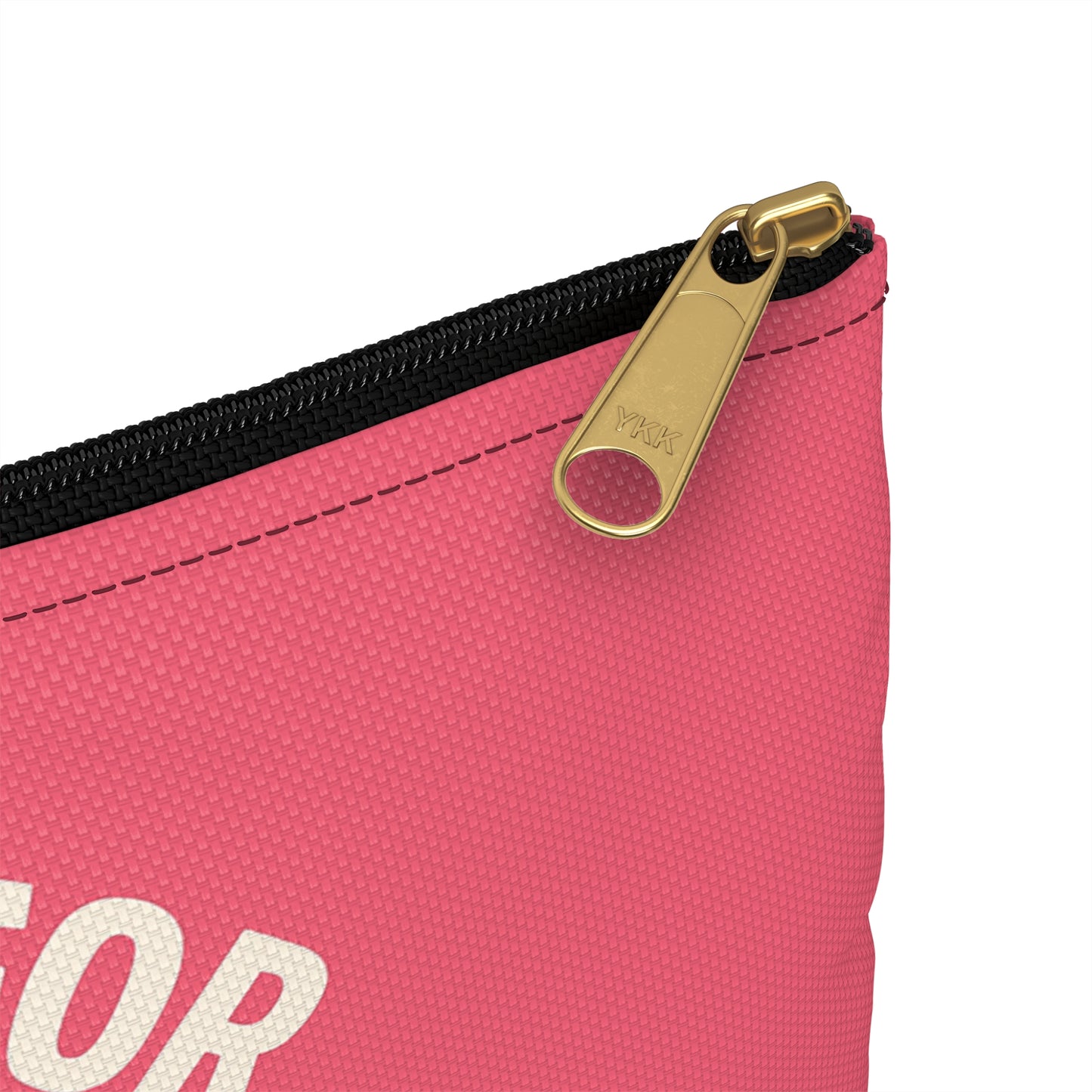 Just Here for the Layovers — Travel Accessory Pouch (Small)